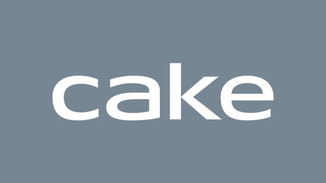 Cake Logo