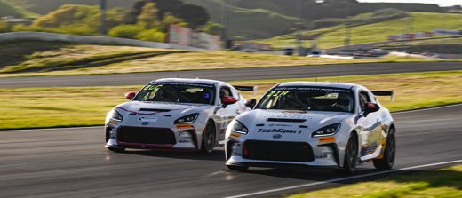 Sonoma Raceway