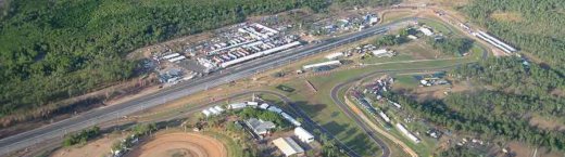GT Festival Darwin